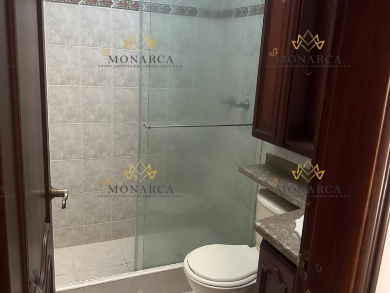 Casa rincon del buque