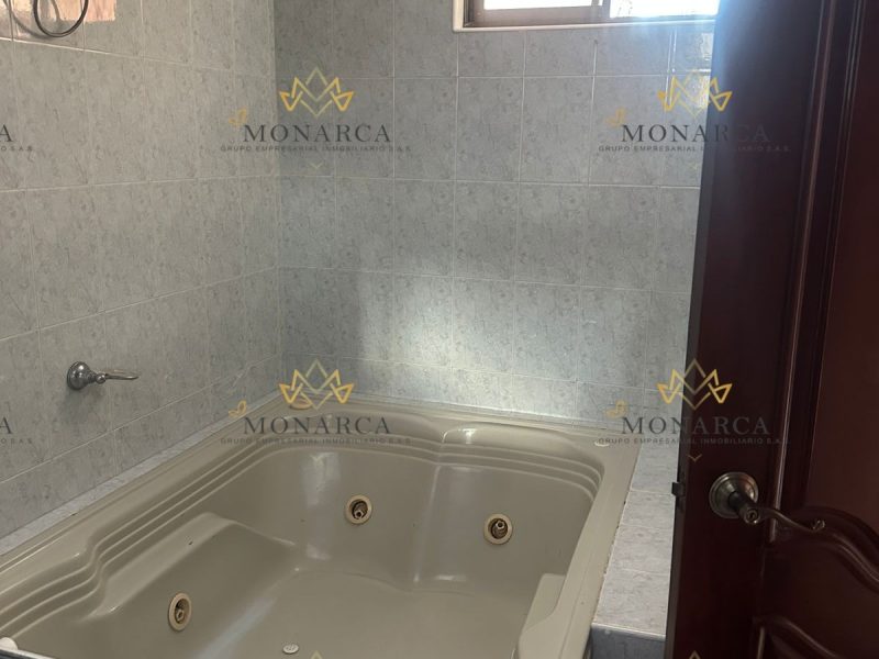 Casa rincon del buque