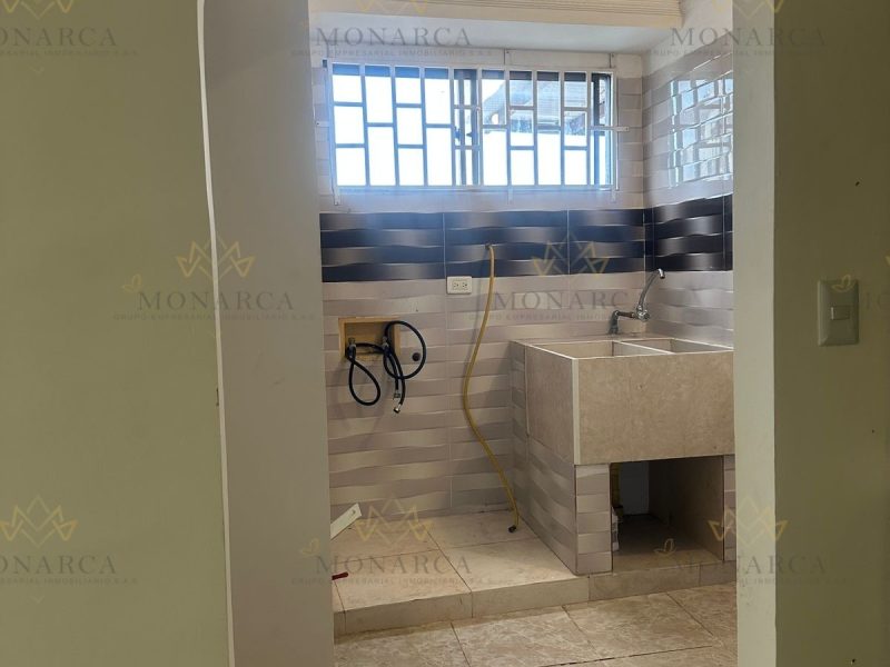 Casa rincon del buque