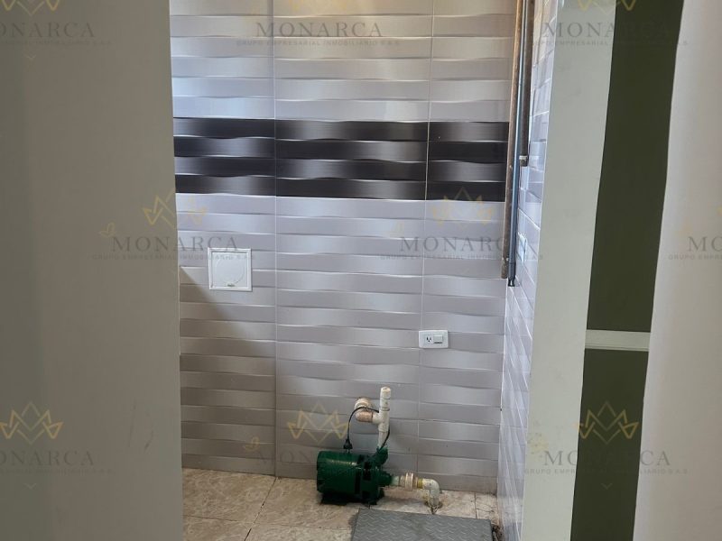 Casa rincon del buque