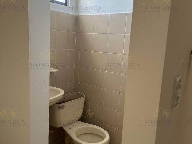 Casa rincon del buque