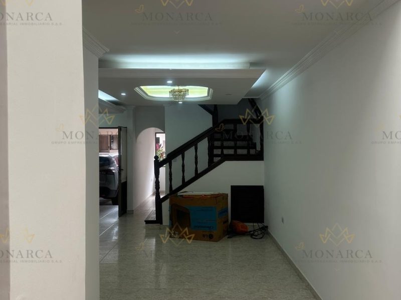 Casa rincon del buque