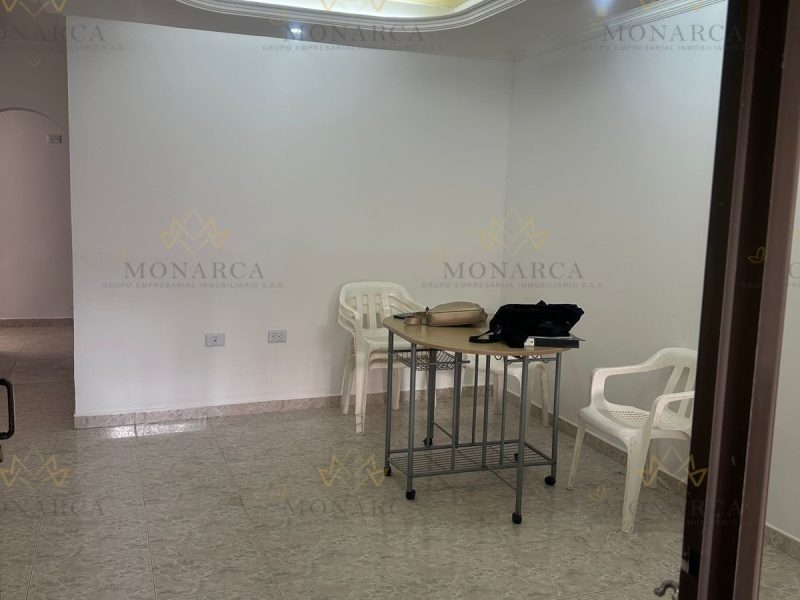 Casa rincon del buque