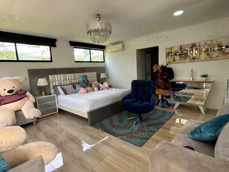 Casa conjunto Salamanca