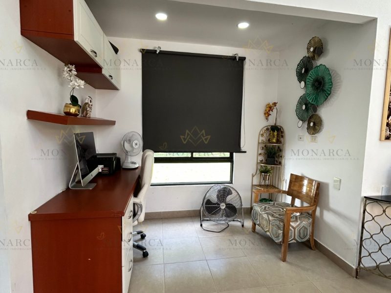 Casa conjunto Salamanca