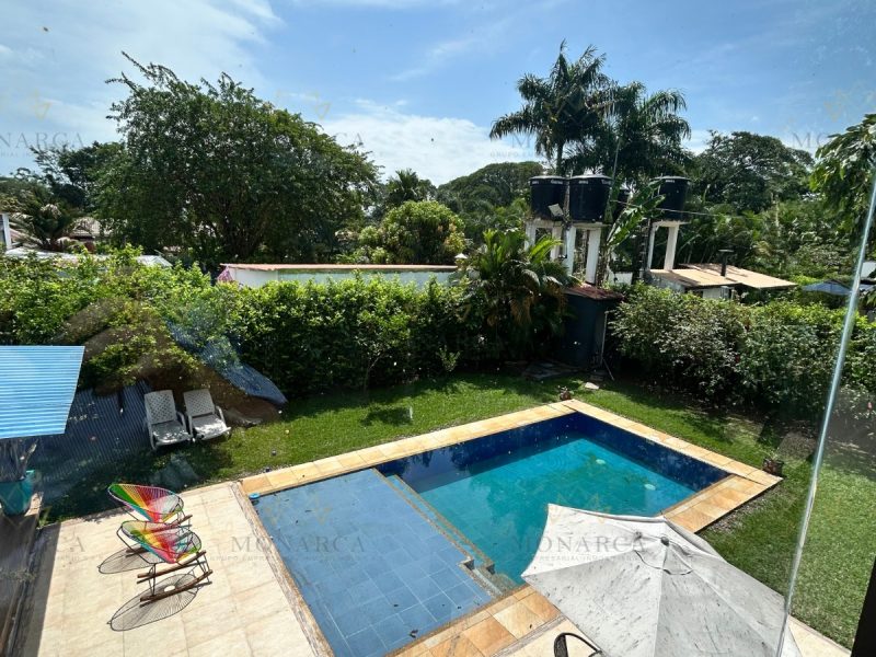 Casa conjunto Salamanca