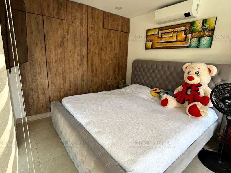 Casa conjunto Salamanca