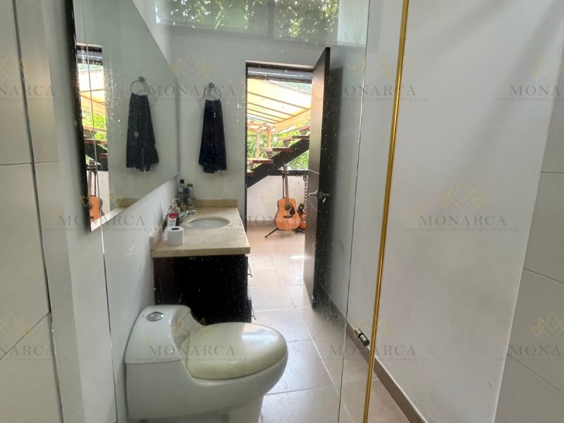 Casa conjunto Salamanca