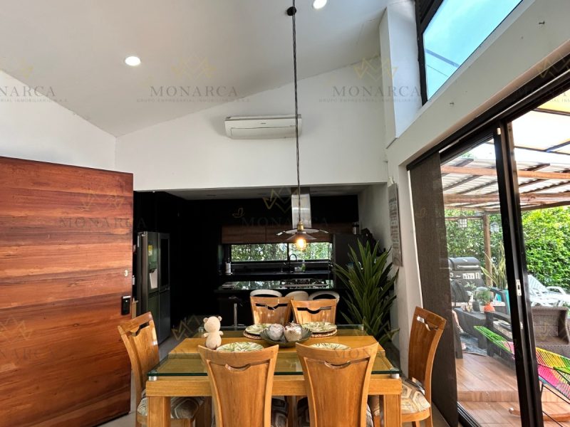 Casa conjunto Salamanca