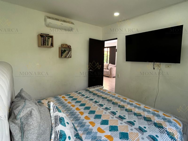 Casa conjunto Salamanca