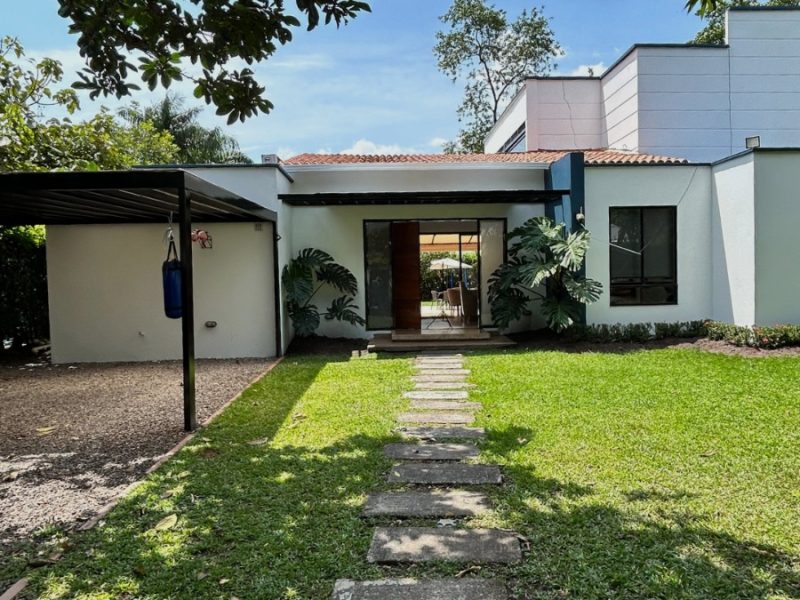 Casa conjunto Salamanca